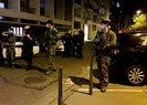 Fransada 1 kişi gözaltına alındı