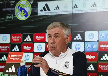 Carlo Ancelotti'den flaş Arda Güler açıklaması: Gelecek yıl...