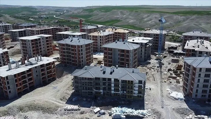 TOKİ ARSA BAŞVURU EKRANI I TOKİ arsa başvuruları ne zaman başlıyor, şartları neler? 28 ilde 937 ile 1604 liradan başlayan taksitlerle...