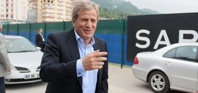 TFF'den Aleksander Ceferin'e büyük övgü!