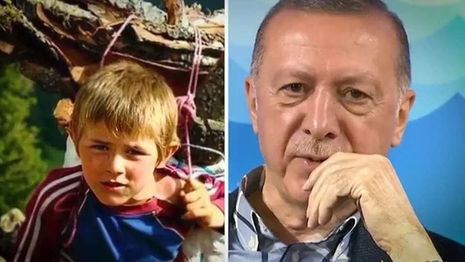 Başkan Erdoğan’dan Eren Bülbül sözleri: Bil oğlum! Tarihini şerefinle yaz oğlum…