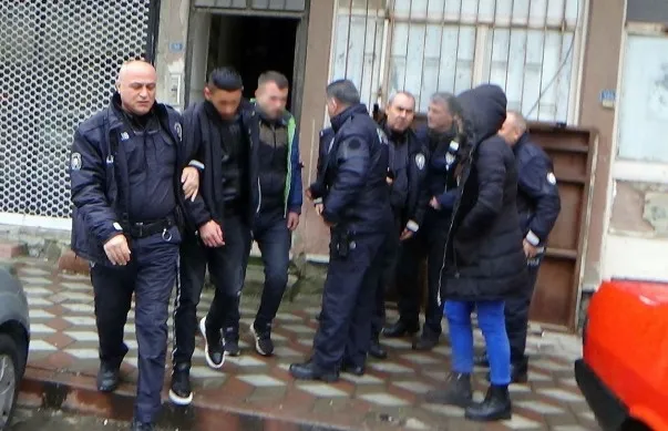 Balıkesir'de can alan şaka! Genç kız hayatını kaybetti - 3