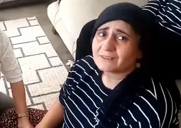 Narin Güran neyi biliyor? Anne Yüksel Güran'ın yeni görüntüsü ortaya çıktı