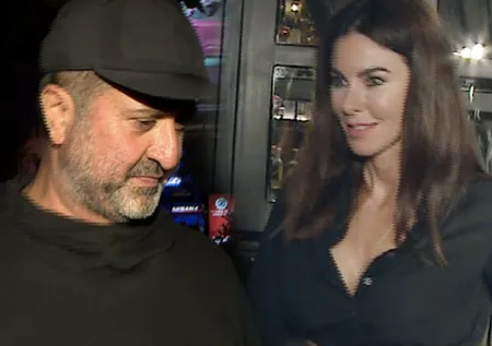 Defne Samyeli ve Serdar Bilgili aşk mı yaşıyor? Bomba iddia...