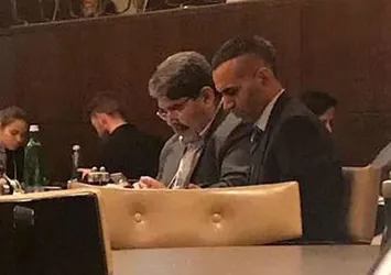 Çekya'da yakalanan Salih Müslim'in iade dosyaları