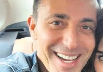 Mustafa Sandal'ın adresi Ceren Hindistan!