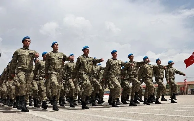 Askerlik 9 aya düşecek mi? Askerlik süresi kısalacak mı?