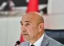 CHP'li Tunç Soyer'den skandal Türkiye ve Kıbrıs açıklaması