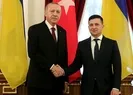 Zelenskiy’den 29 Ekim mesajı
