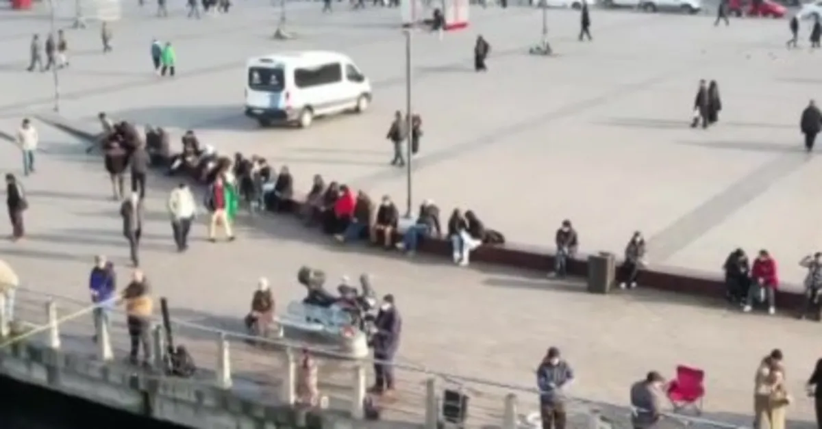 Son yılların en sert kışı mı geliyor?