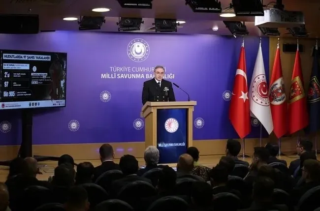 MSB İmamoğlu’nun Eurofighter yalanını çökertti: Muhatabımız İngiliz makamları | İstanbul depremi açıklaması