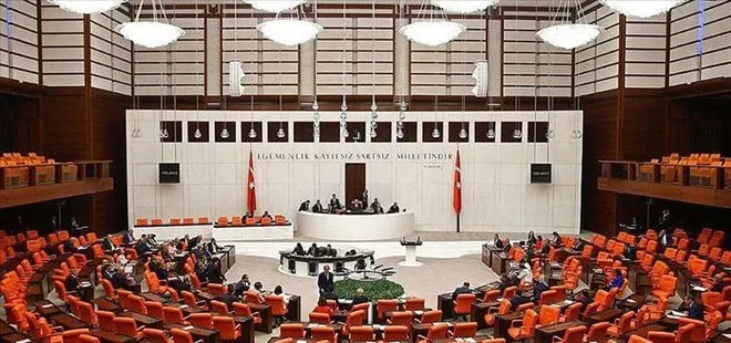 AK Parti Grup Başkanvekili Özlem Zengin: Hayvan hakları yasası 2 hafta içinde Meclis’te
