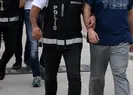 TSKda dev FETÖ operasyonu!