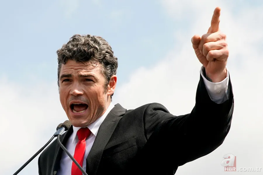 İran'a saldırmak kimin fikriydi? Trump açıkladı: "Hadi yapalım diyen sendin!" 7