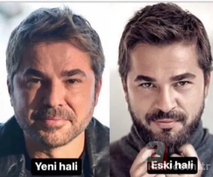 Bakın 2 çocuk sahibi Engin Altan Düzyatan kaç yaşında? Çöp Adam’ın Tamer’i Engin Altan Düzyatan’tan özel çocuk açıklaması! 12
