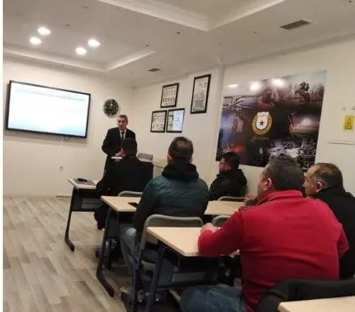 Son dakika: Ankara Büyükşehir Belediyesi’nde zimmet skandalı!