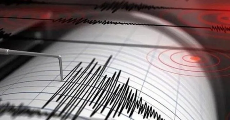 Erzurum Da 3 5 Buyuklugunde Deprem A Haber En Son Haberler