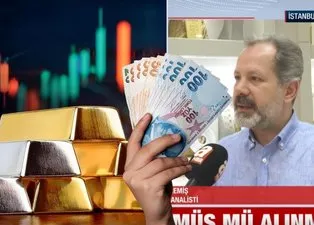 Yastık altında birikimler artıyor! İslam Memiş’ten altın tahmini geldi: İşte 2025’in yatırım şampiyonu