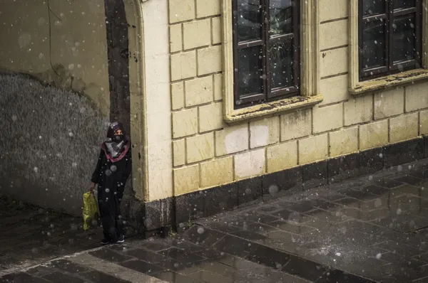 Meteoroloji hava durumu | İstanbul'da bugün hava nasıl olacak? 3 Temmuz Cumartesi hava durumu - 8