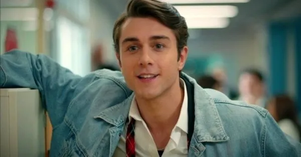 Kardeşlerim dizisinin ‘Doruk’u Onur Seyit Yaran’dan samimi açıklamalar: Lisede öyle bir şey yapmış ki...