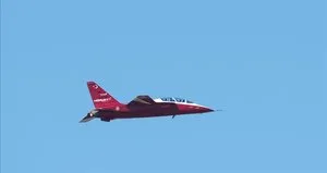 HÜRJET 2 yılda 179 sorti yaptı