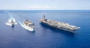 ABD’yi karıştıran paylaşım!