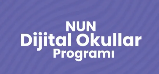 NUN Okulları genç liderlerini arıyor!