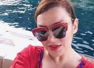 Deniz Seki'den estetik açıklaması! İddialara cevap verdi