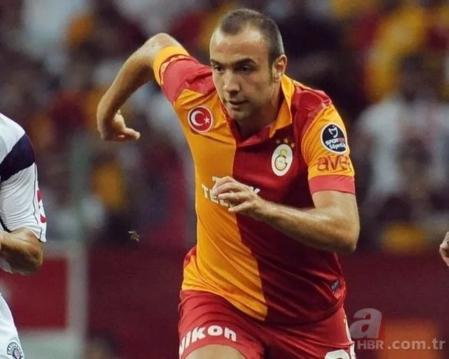 Galatasaray'da 34 milyon Euro'luk zarar 5