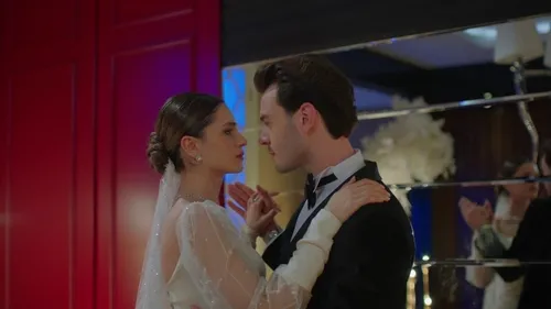 Altın Kafes 4. bölüm 2. fragmanı yayınlandı! “Kimse için değişme olur mu? Sen olduğun gibi mükemmel birisin…”