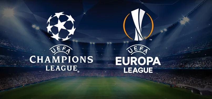 UEFA Şampiyonlar Ligi ve Avrupa Ligi koronavirüs nedeniyle erteleniyor