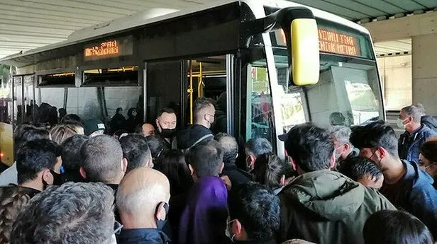 15 Temmuz'da toplu taşıma ücretsiz olacak mı? 15 Temmuz Cuma günü metro, metrobüs, İETT, vapur bedava mı? - 1