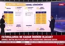 Ticarethanelerde yeni indirim tarifesi için çalışıyoruz