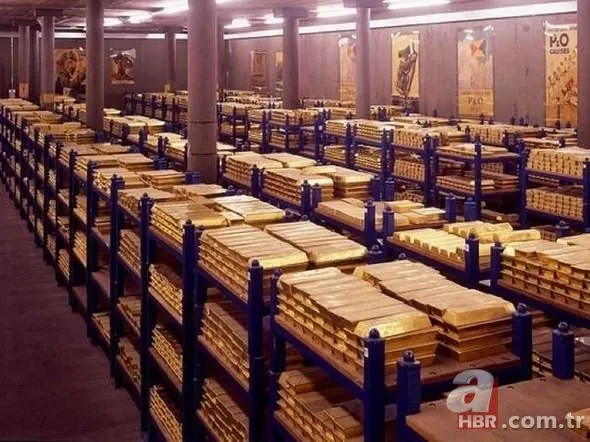 Dünyanın yeraltı kaynakları zengini ülkesi hangisi? Türkiye kaçıncı sırada? 6