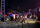 Mardinde feci kaza: 2 kişi öldü 6 kişi yaralandı