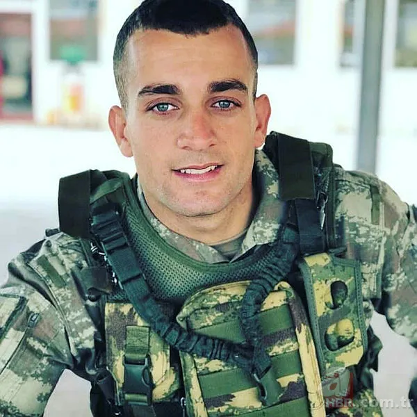 Türkiye kahramanlarına ağlıyor! İdlib şehitlerinin kimlikleri ve memleketleri belli oldu 13