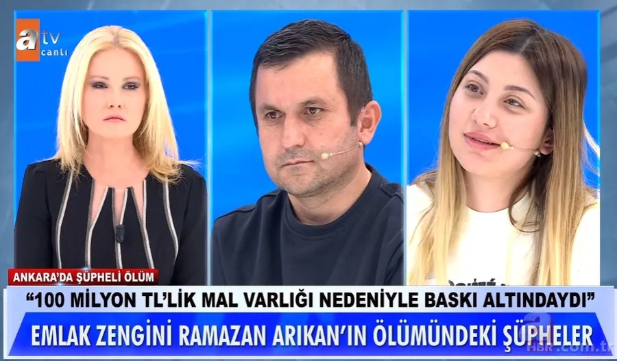 Emlak zengini Ramazan Arıkan nasıl öldü? Kan donduran itiraf Dubai'den 5