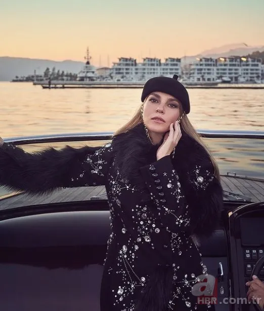 Ev arayışında olan Aslı Enver ve Berkin Gökbudak evlendikten sonra objektiflere ilk kez yakalandı! ‘Hadi biraz beni öv!’ 24