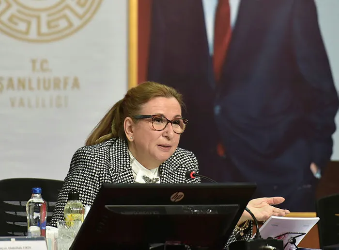 Ticaret Bakanı Ruhsar Pekcan: Aşıyla birlikte büyümeye devam edeceğiz