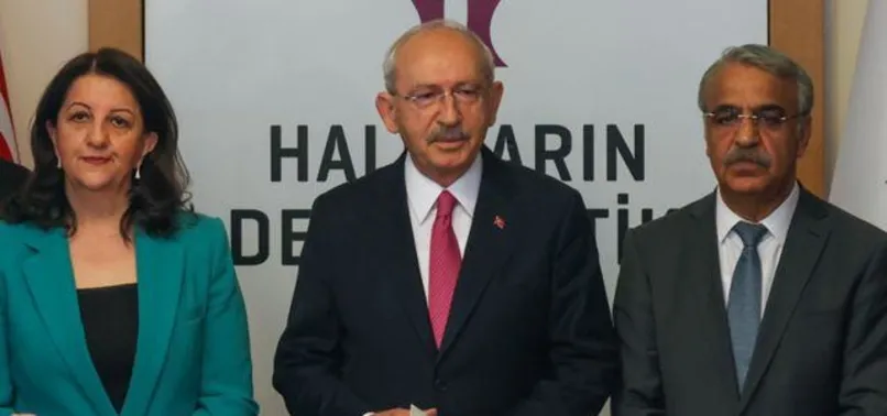 Şehit Mehmet Çolak'ın babasından 7'li koalisyonun cumhurbaşkanı adayı Kemal Kılıçdaroğlu'na tepki: Sen helalleşmeyi hevalleşme sanıyorsun