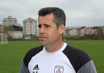 Altınordu'dan Chelsea'nin teklifine ret!