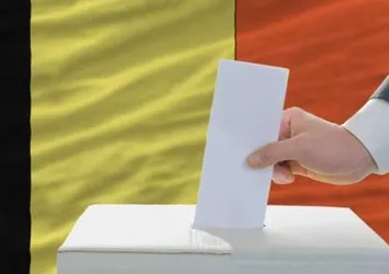 Belçika’da seçimlere usulsüzlük iptali