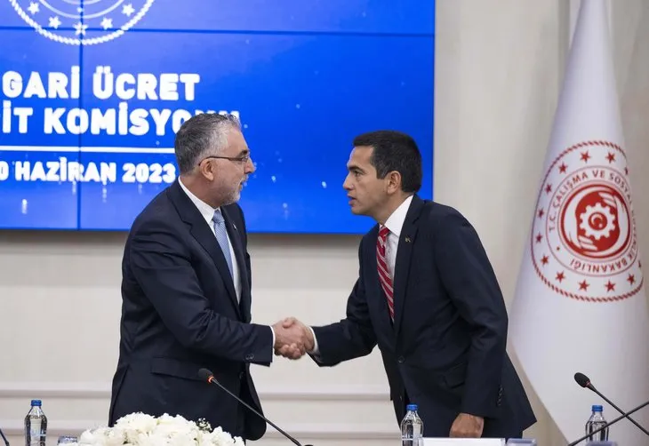 Asgari ücret zammı belli oldu! Milyonlara büyük müjde: Temmuzdan itibaren değişiyor | Asgari ücret ne kadar oldu, zam oranı ne?