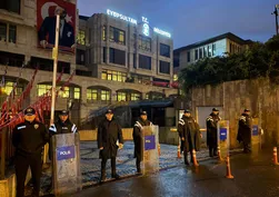 Eyüpsultan Belediyesi'nde başkanvekilliği seçimi bugün yapılacak! Sandalye dağılımı nasıl? Detaylar A Haber’de