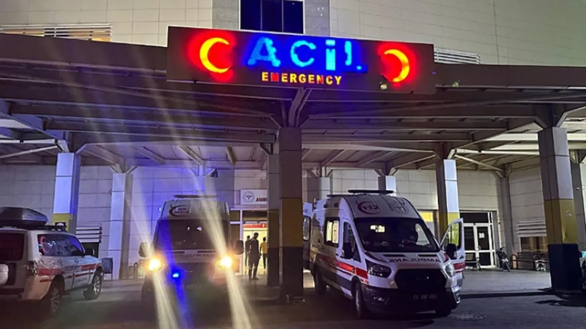 Şanlıurfa'da ailelerin kavgasında kanlı son! Ölü ve yaralılar var