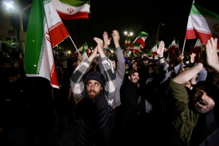İsrail – İran savaşı mı başlıyor? Çarpıcı 