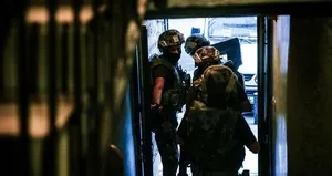 İstanbul’da silahlı çatışma