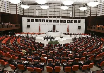 TBMM, HSK için 21 aday belirledi