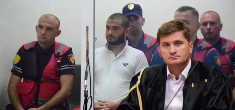 "Kripto Tosuncuk" Faruk Fatih Özer yargılandığı davada flaş gelişme! Mahkeme hakimine türkülü savunma