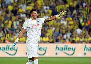 Trabzonspor Uğurcan Çakır'ın bonservisini belirledi